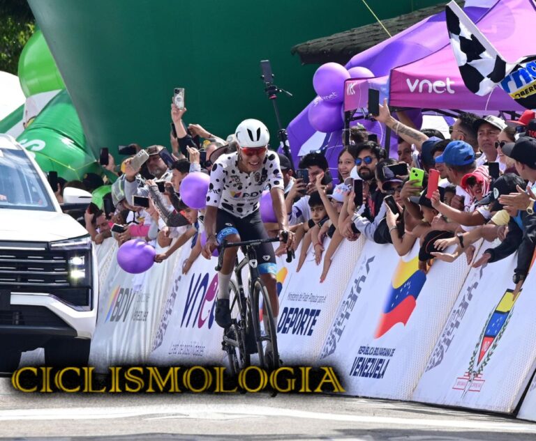 BRANDON VEGA ROJAS TÁCHIRA