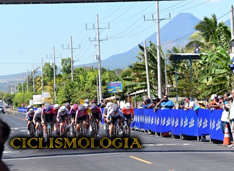 CATALINA SOTO TOUR EL SALVADOR