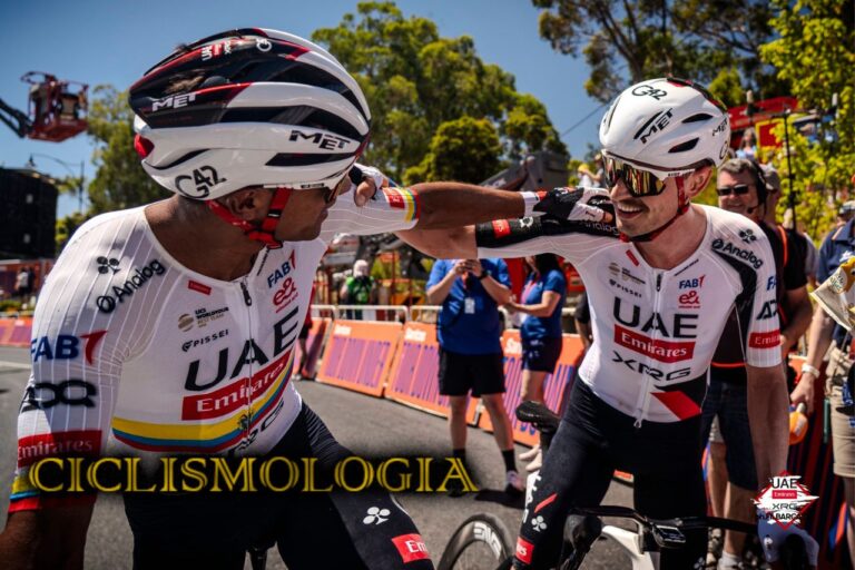 JAY VINE Y JONATHAN NÁRVAEZ TOUR UNDER