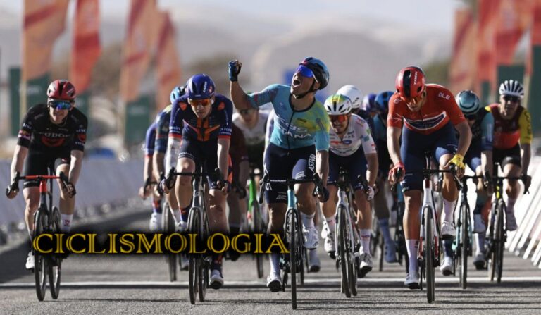 MATTEO MALUCELLI XDS ASTANA ALULA TOUR