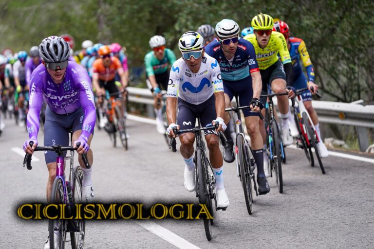 NAIRO QUINTANA VALENCIA MOVISTAR