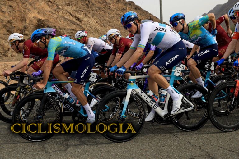 XDS ASTANA ALULA TOUR