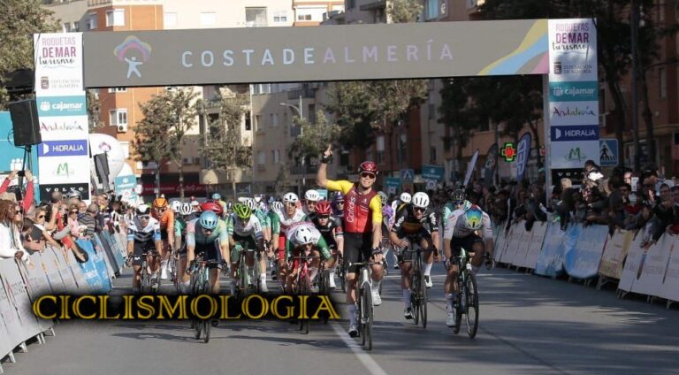 CLÁSICA DE ALMERÍA 2025