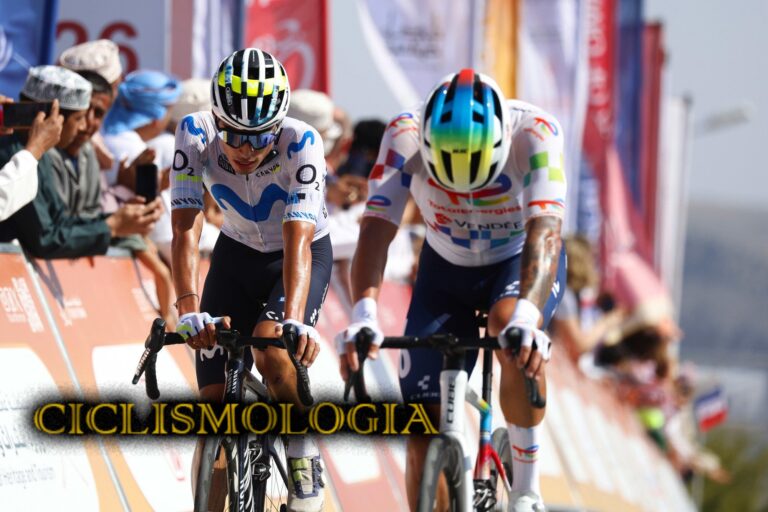 DIEGO PESCADOR OMÁN