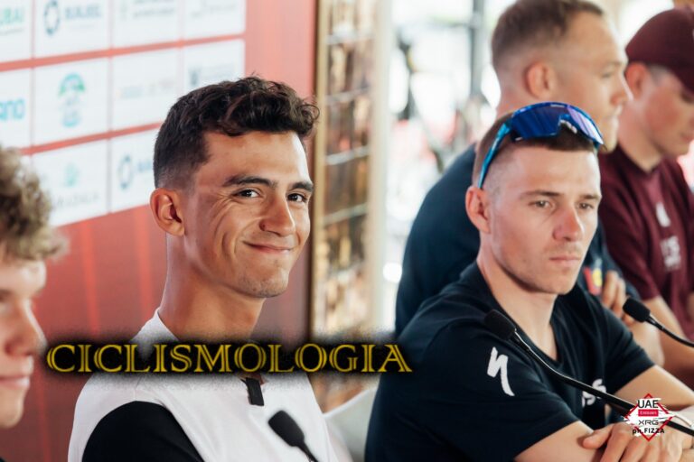 ISAAC DEL TORO UAE TOUR