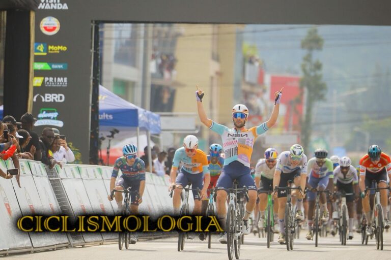 ITAMAR EINHOM TOUR RUANDA