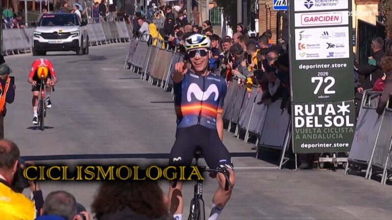 IVÁN ROMEO ANDALUCÍA