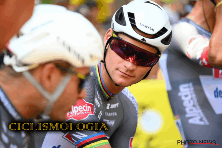 MATHIEU VAN DER POEL ALPECIN TOUR