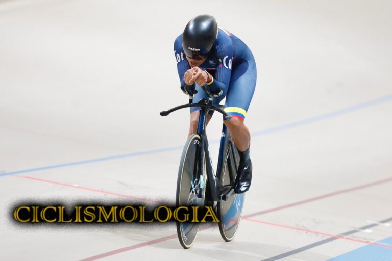 STEFANY CUADRADO PANAMERICANOS 2026