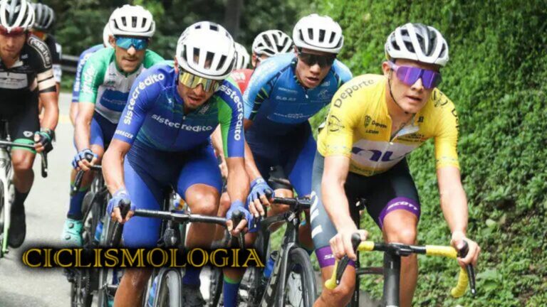 VUELTA A COLOMBIA RODRIGO CONTRERAS