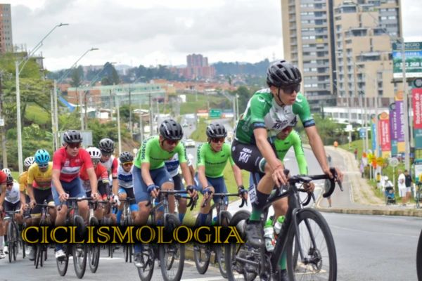 CLÁSICA DE RIONEGRO 2025