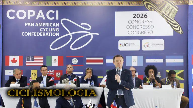 COPACI CONGRESO MONTERÍA