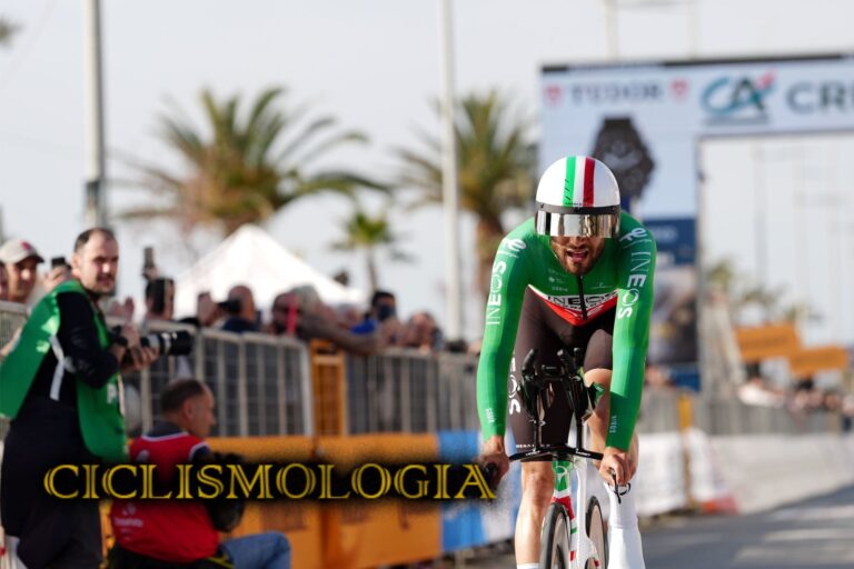 FILIPPO GANNA TIRRENO