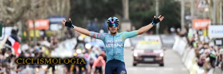 HAROLD TEJADA PARIS NIZA XDS ASTANA