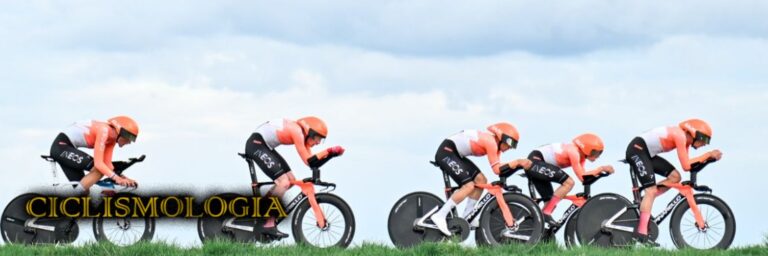 INEOS GRENADIERS PARÍS NIZA