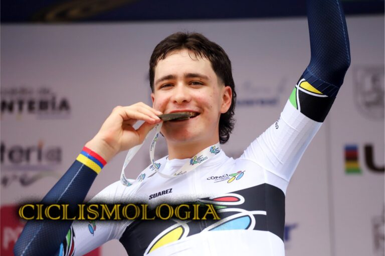 JOSÉ MANUEL POSADA PANAMERICANO