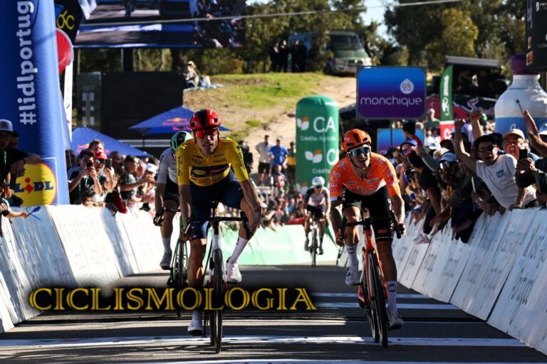 JUAN AYUSO LIDL TREK 2026