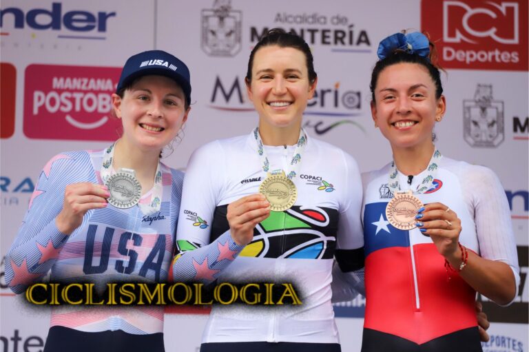 KRISTEN FAULKNER PANAMERICANO RUTA