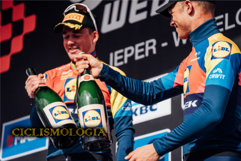 MADS PEDERSEN RENOVACIÓN