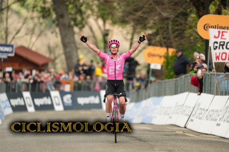 Michael Valgren Tirreno