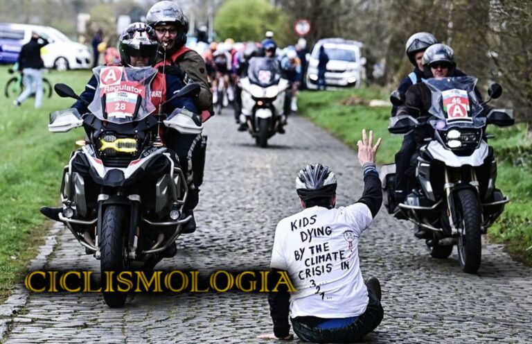 PROTESTA TOUR DE BRUJAS