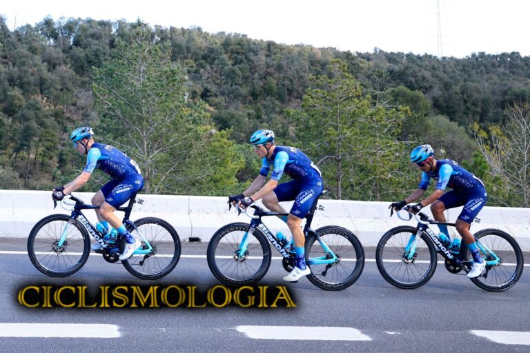 SANTIAGO BUITRAGO BAHRAIN VOLTA