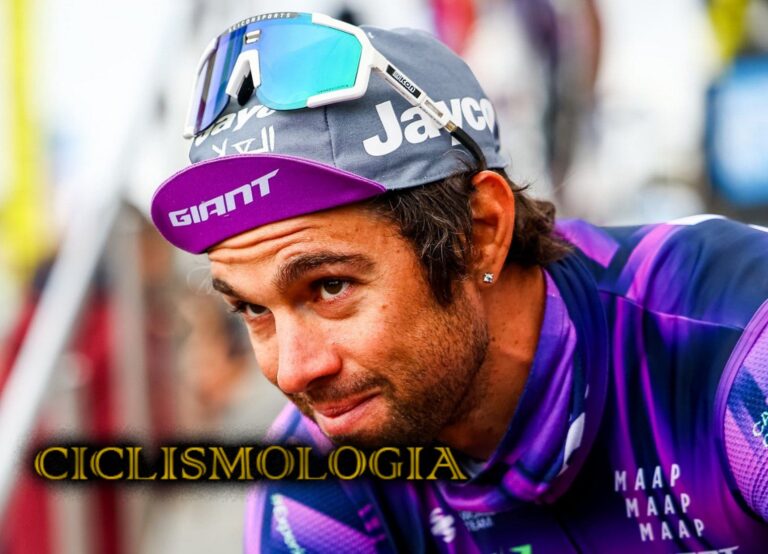 Michael Matthews Jayco