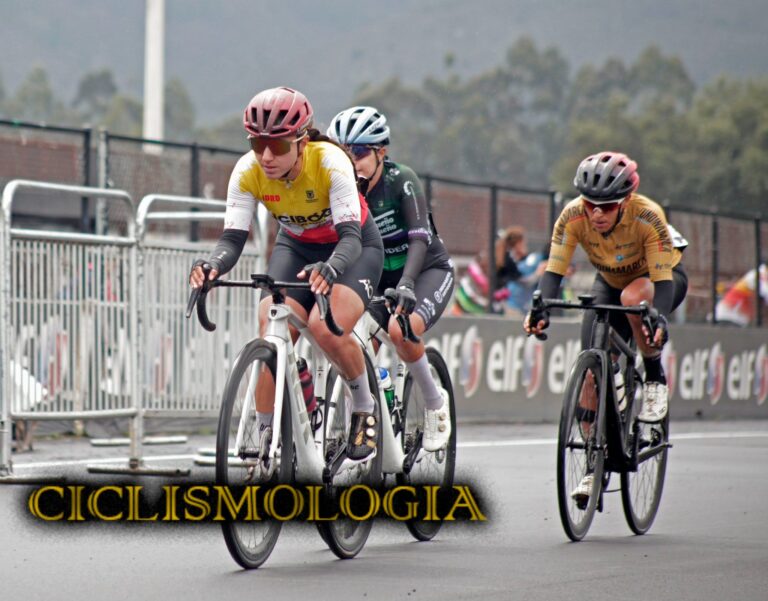 NACIONAL PARACYCLING
