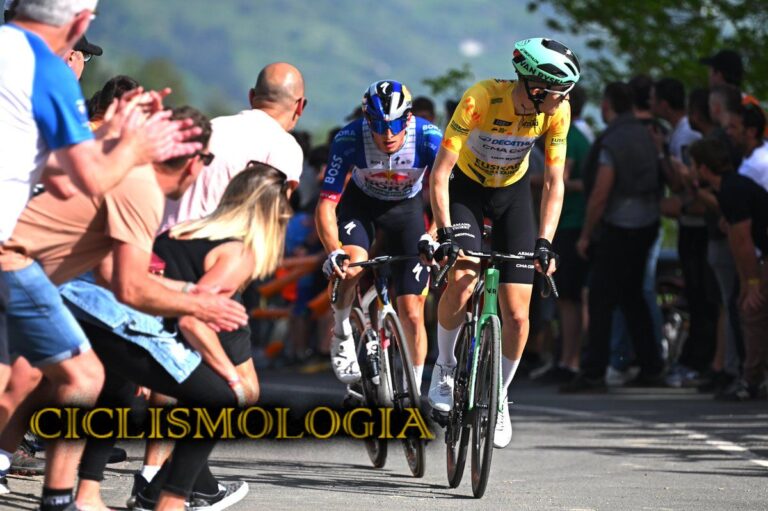 PAUL SEIXAS DECATHLON ITZULIA