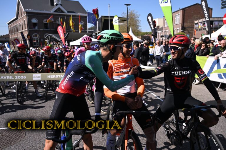 PAUL SEIXAS FLECHA VALONA