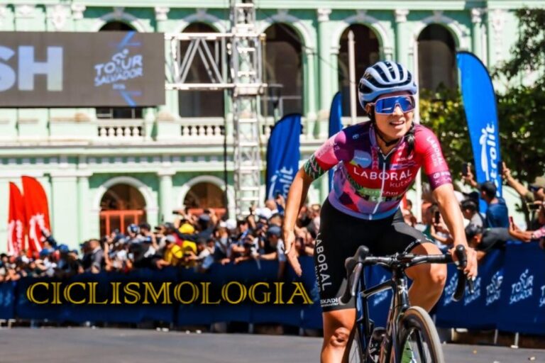 PAULA PATIÑO TOUR EL SALVADOR 1