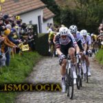 TADEJ POGACAR TOUR DE FLANDES