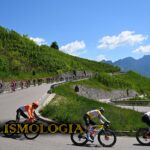 TOUR DE LOS ALPES INEOS