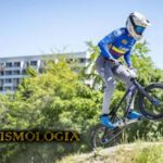 DIEGO ARBOLEDA BMX COLOMBIA