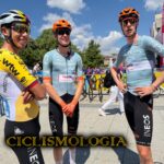 EGAN BERNAL GIRO 2026