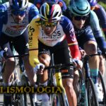 EGAN BERNAL LIEJA INEOS