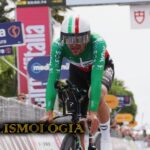 FILIPPO GANNA ETAPA 10 GIRO