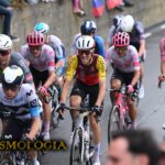 GIRO DE ITALIA COFIDIS