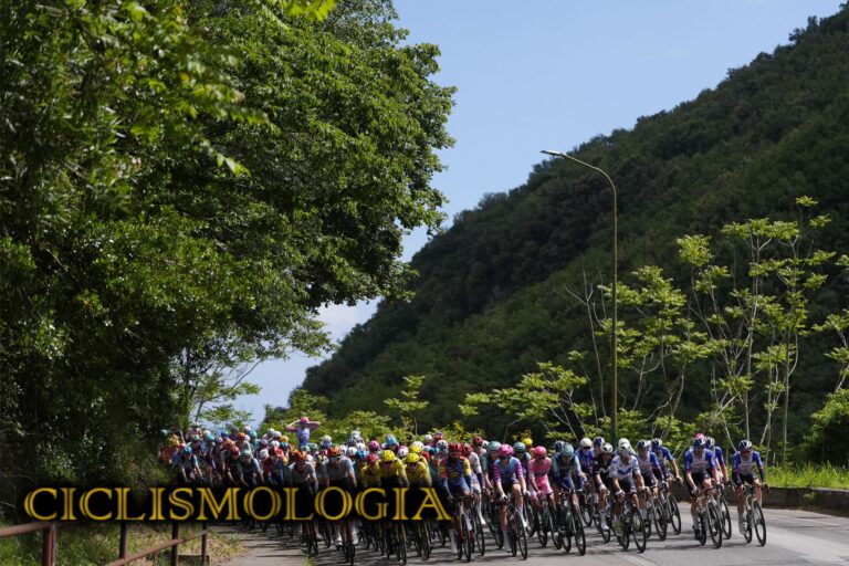 GIRO DE ITALIA ETAPA 6 26