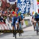 GIULIO CICCONE LIDL TREK