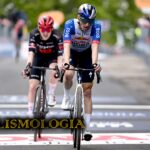 GIULIO PELLIZZARI GIRO ITALIA 26