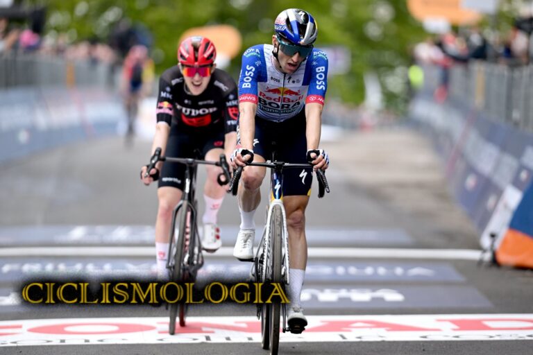 GIULIO PELLIZZARI GIRO ITALIA 26