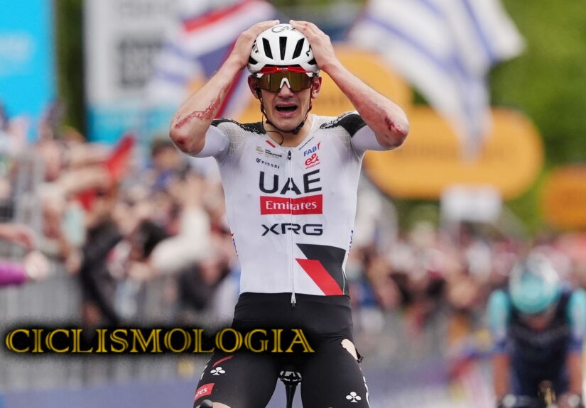 IGOR ARRIETA GIRO 2026