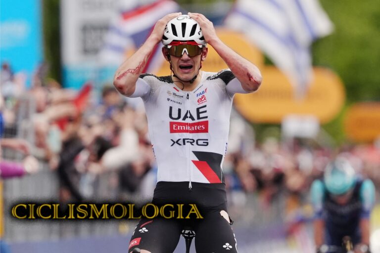 IGOR ARRIETA GIRO 2026