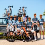INEOS GIRO DE ITALIA 2026