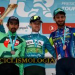 IVÁN RAMIRO SOSA SUBCAMPEÓN TURQUÍA