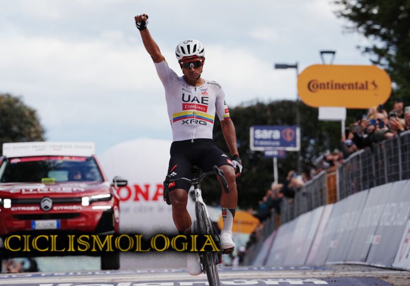 JHONATAN NARVÁEZ GIRO 2026