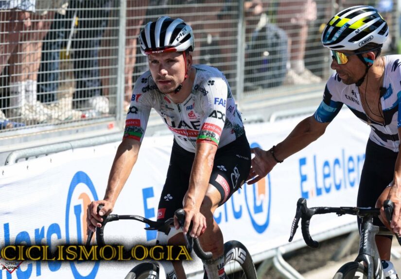 JOAO ALMEIDA TOUR FRANCIA