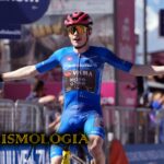 JONAS VINGEGAARD ETAPA 14 GIRO