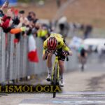 JONAS VINGEGAARD GIRO 2026 ETAPA 7